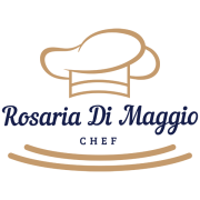 Chef Rosaria logo social